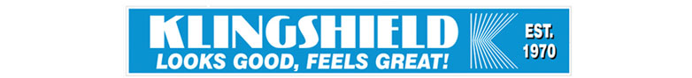Klingshield Looks Good and Feels Great