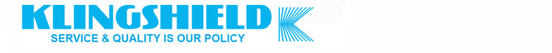 Contact Klingshield by Phone, Email or Fax