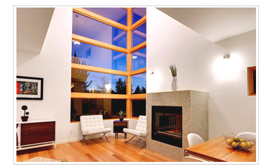 Klingshield for Homes