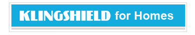 Klingshield for Homes