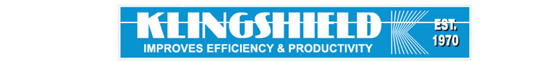Klingshield Logo