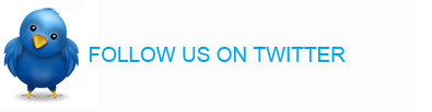Follow us on Twitter