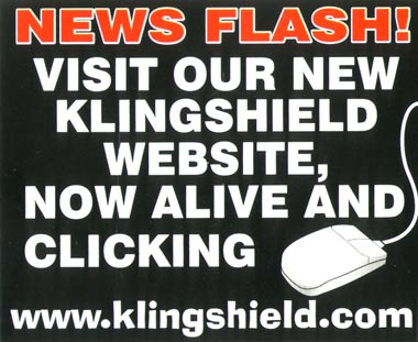 Klingshield.co.za