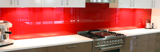 Kitchen Splashbacks