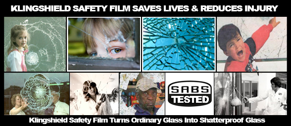 Safety Film