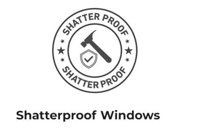 Shatterproof